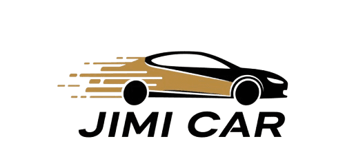 Jimi Car Logo