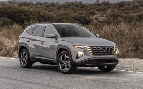 Hyundai Tucson CRDi - Voiture à louer à Fès - SUV
